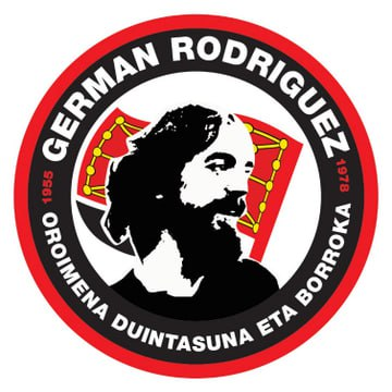 Antifaxismoa's tweet photo. #IruñeaPamplona convivencia con el fascismo ¡ Nunca ! Respetar las múltiples cabezas de la hidra fascista ¡ Nunca !
#SF2026 #SF28
#Nafarroa #Navarra #EHn https://t.co/xJjr5hBBCg