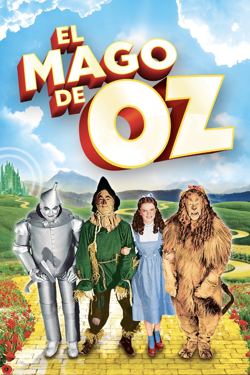 COVIBAR's tweet photo. 🌙 ¡Comienza el cine de verano!

🎬 El mago de Oz

📍 Exterior del Centro Cívico Comercial
🗓️ Sábado 4 de julio
🕙 22:00 h
🎟️ Entrada libre
Disfruta de este gran clásico del cine bajo las estrellas. ✨🍿

#Covibar #RivasVaciamadrid #CineCovibar #CineDeVerano #ElMagoDeOz #LaMomia https://t.co/vPheqKE71u