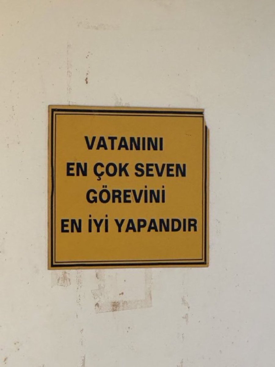 HurriyetUlan's tweet photo. hatırlatma https://t.co/BxscVIVf33
