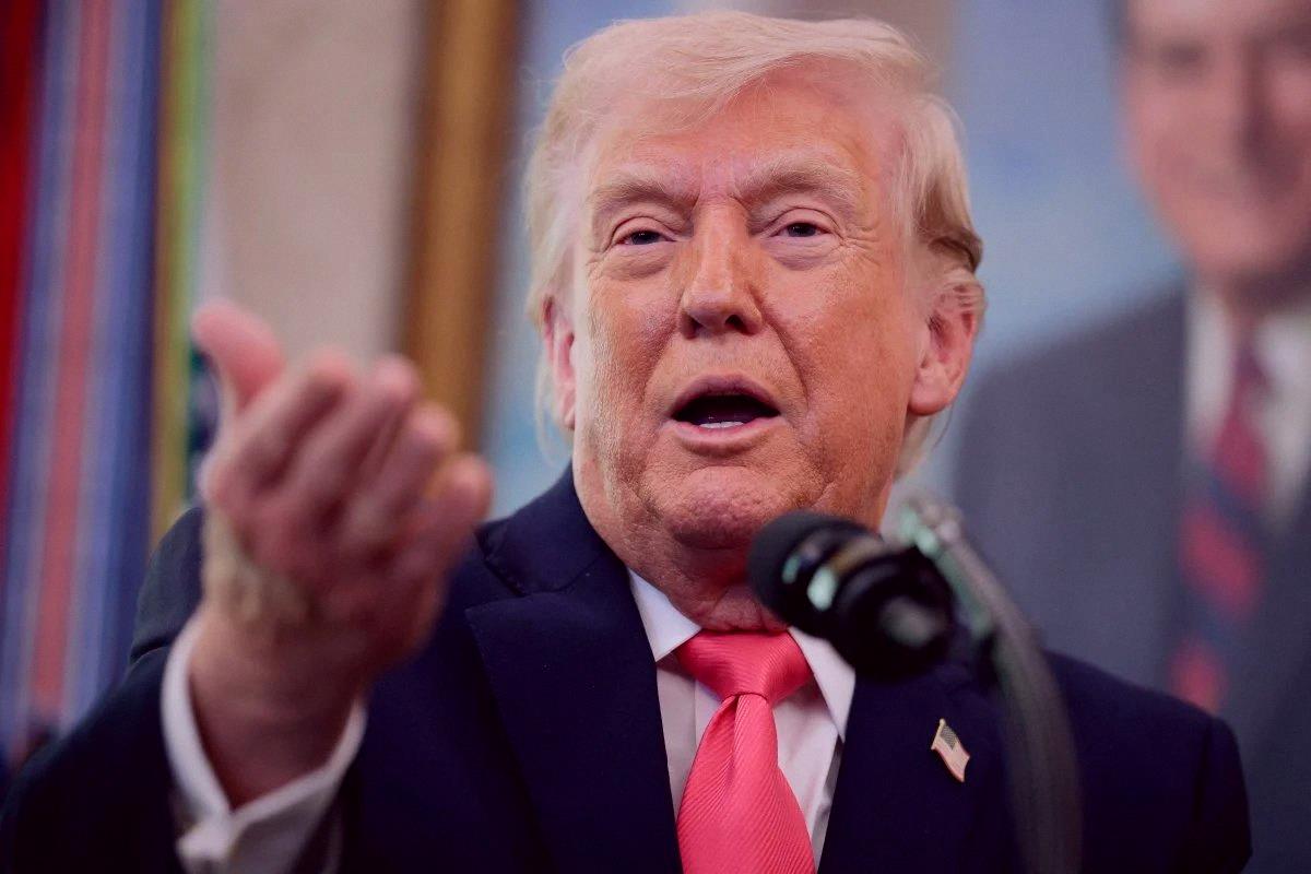 ganentyu's tweet photo. 👀 TRUMP DISCLOSES OVER $1.4 BILLION IN CRYPTO INCOME IN 2025 FILING https://t.co/3cDgNwItWJ