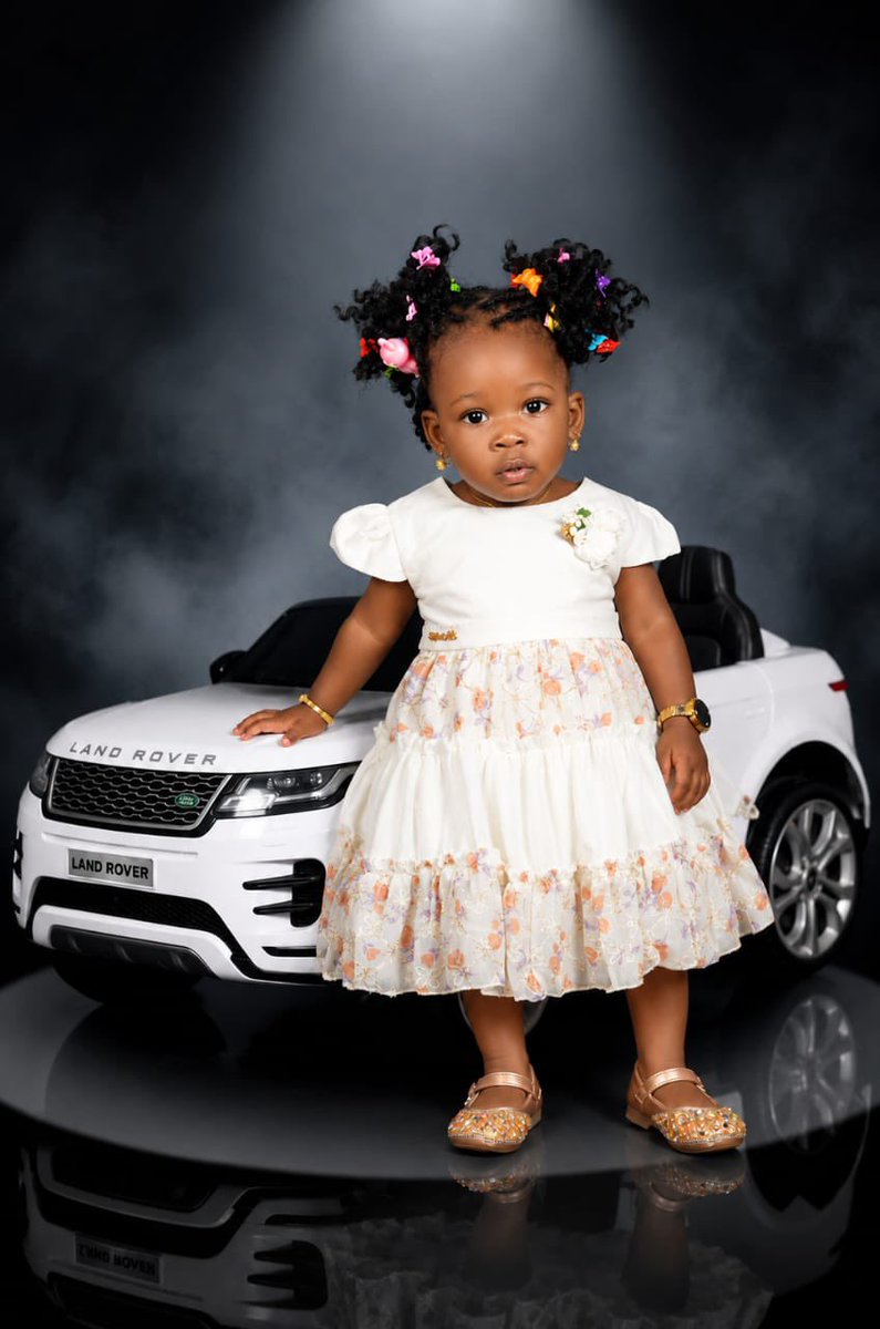 Khaly_7's tweet photo. My Angel is +1 today, God’s beautiful gift that joined the family 03/07/25, she’s being a blessing y’all. Wish My Donatella😚, my X fam your prayers is a lot🤗🎉🎉. Love🫶 https://t.co/1dOeb7xrX1