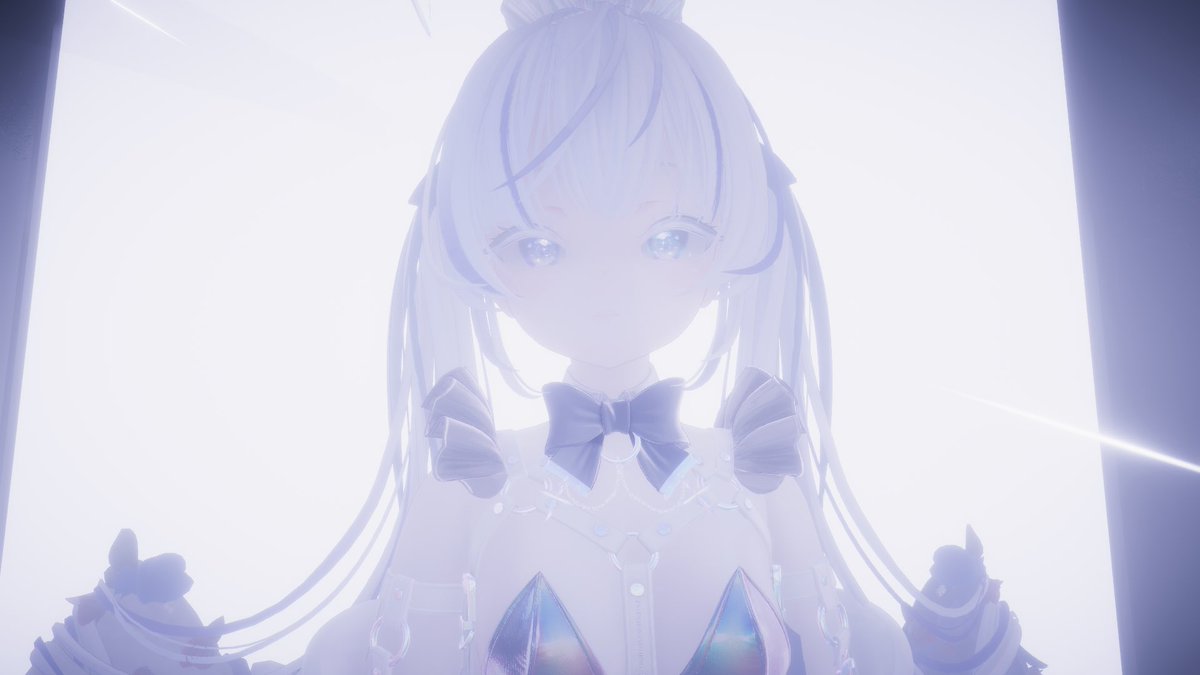 OREO_mikazuki's tweet photo. てんし https://t.co/mi51bTbkQv