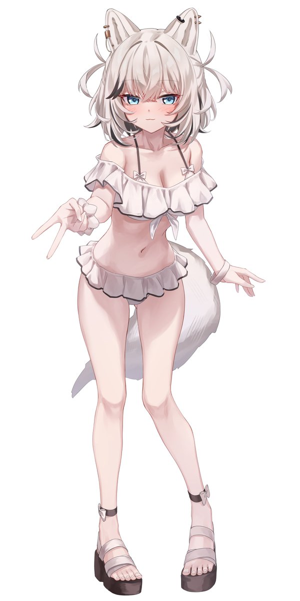 hiiseii's tweet photo. #kmnzart 

KMNZ Tina https://t.co/RKKHT9fQRX