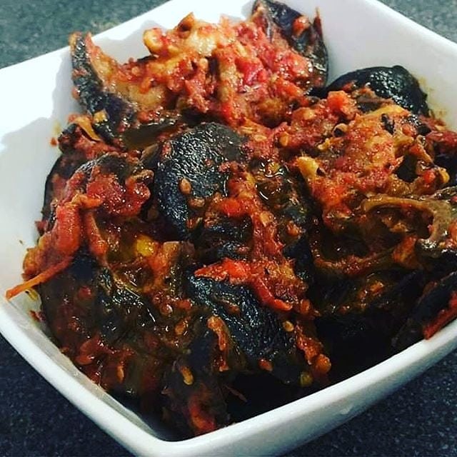 StilAgroHub's tweet photo. Faaji Friday is here!🔥

Order our Super Bowl of Spicy Peppered Snails IGBIN ALATA SUE (10 big size) – a premium delight made just for you!

Jaye ori e! Chop life with flavor. 😋

📍Lagos
💰 Price: 35k
Limited slots available! Order now.

💬 WhatsApp: https://t.co/WDlgcaIvj8⁠�” https://t.co/RYXCgTAw5J