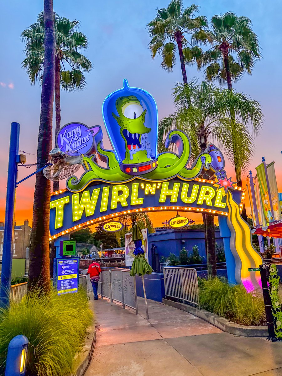 Universal Orlando Resort tweet media