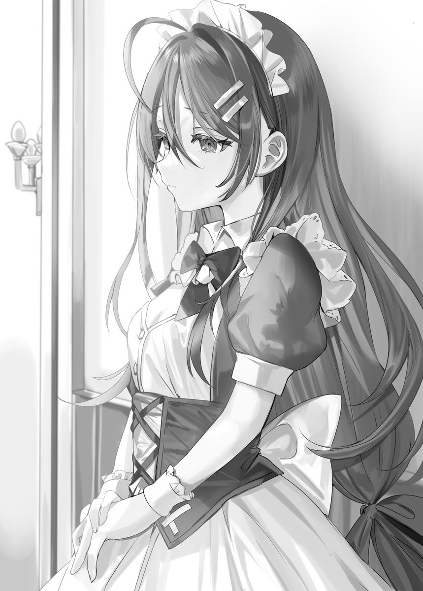 roshidere's tweet photo. 綾（わたしは、どうすればよかったですか？）
#ロシデレ https://t.co/ZqprtoLnPH