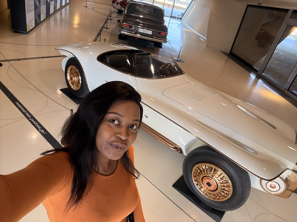 C_Imaok's tweet photo. Classic vintage cars at Qatar National Museum #qatar https://t.co/MsOIJ4448M
