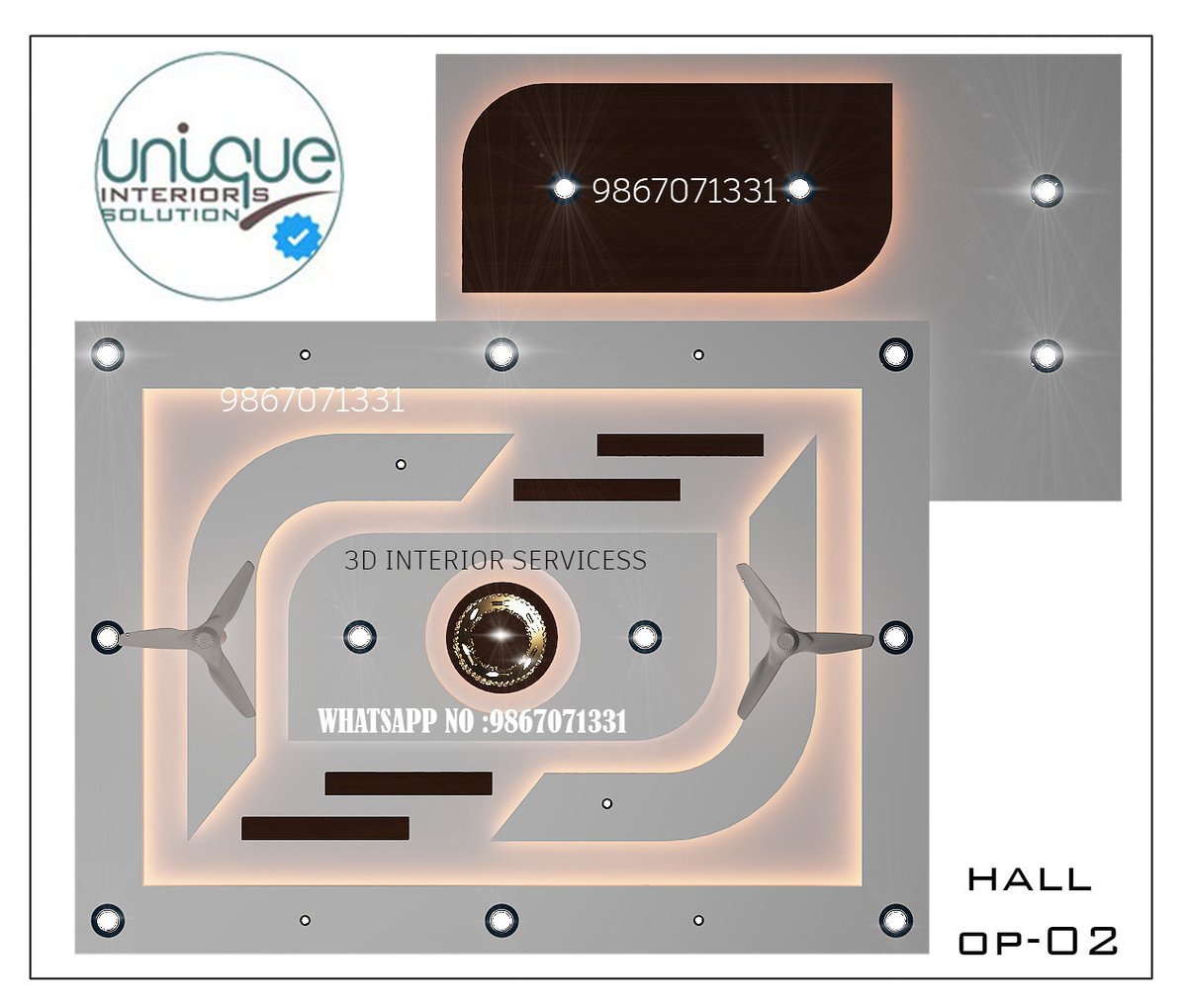 UniqueInterioss tweet picture