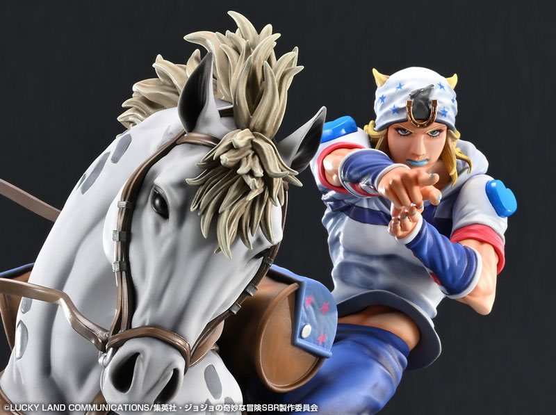 🏇Pre-orders open!🏇 Chozo Art Collection Anime 
