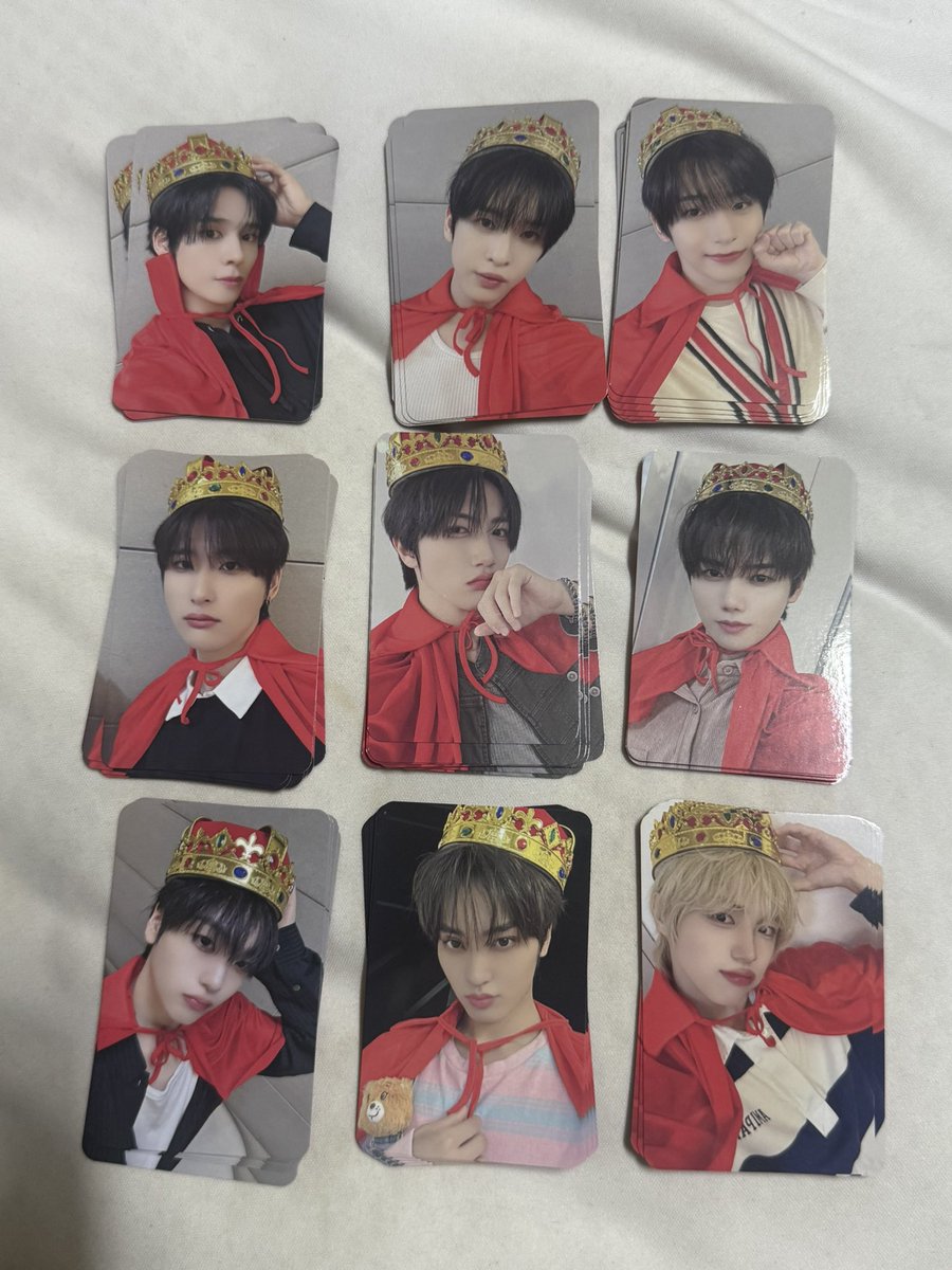 yangdo___78's tweet photo. 크래비티 위드뮤 메이크스타 상하이 상해 뮤빗 사운드웨이브 싸웨 마뮤테 마이뮤직테이스트 애플뮤직 미공포 포토카드 포카 양도 

정모 성민 민희 0.3
형준 원진 세림 태영 0.2
앨런 우빈 0.1

SET 1.0

https://t.co/NbIv4YByqo https://t.co/sR9x1y7Npg