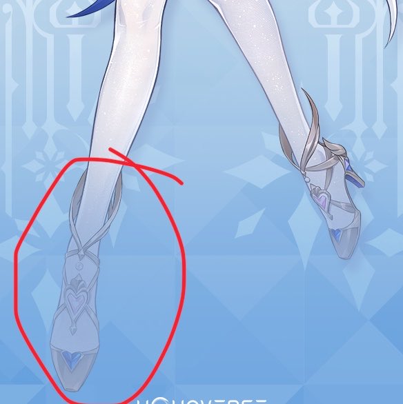 Funduk23ru's tweet photo. @skirkheels Well it seems like they were inspired by pointe shoes at least🥀Also they look like em from this angle https://t.co/NQKjulc1gb