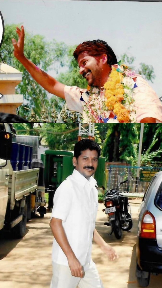 kattarcongresii's tweet photo. జడ్పీటీసీ నుంచి ముఖ్యమంత్రి వరకు… 

ఇది ఒక నాయకుడి రాజకీయ ప్రస్థానం కాదు, తెలంగాణ చరిత్రలో చెరగని అధ్యాయం. 

దొరల గడీలను బద్దలు కొట్టి, సామాన్య కార్యకర్త కూడా రాష్ట్రాన్ని నడిపించగలడని నిరూపించిన నీ పోరాటం… తెలంగాణ సమాజం ఉన్నంతకాలం ప్రతి తరానికి స్ఫూర్తిగా నిలుస్తుంది.

@revanth_anumula ❤️