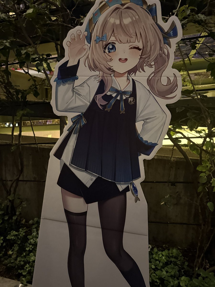 Mari Mari 🐟👑 Phase Connect (@MARIMARI_EN) / Posts / X