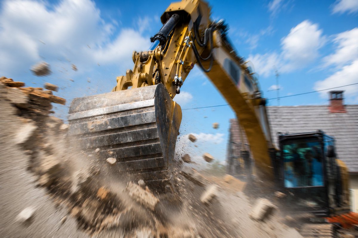 __aprt's tweet photo. 陶芸家みたいな建築士

｢クソッ!！こんな家じゃダメだ！！！！｣ https://t.co/Nw1zPRADq6