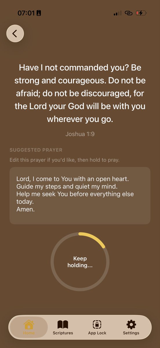 jerm__3's tweet photo. So this is what happened this morning: as I woke up, it locked…
Read my bible and prayed https://t.co/8KWVOuNAh1