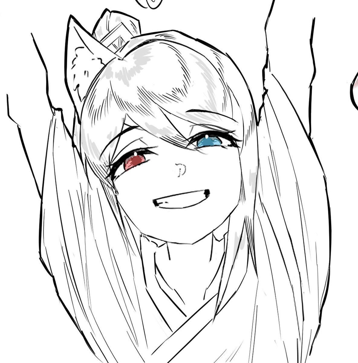 _waterkun's tweet photo. #OC #artfight #teammistery #artfight2026 #artfightteammistery https://t.co/7rmILk0KEI