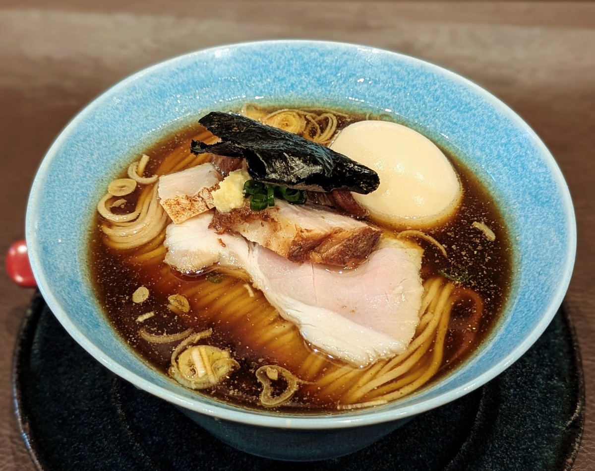 麺処青野 (@mendocoroaono) / Posts / X