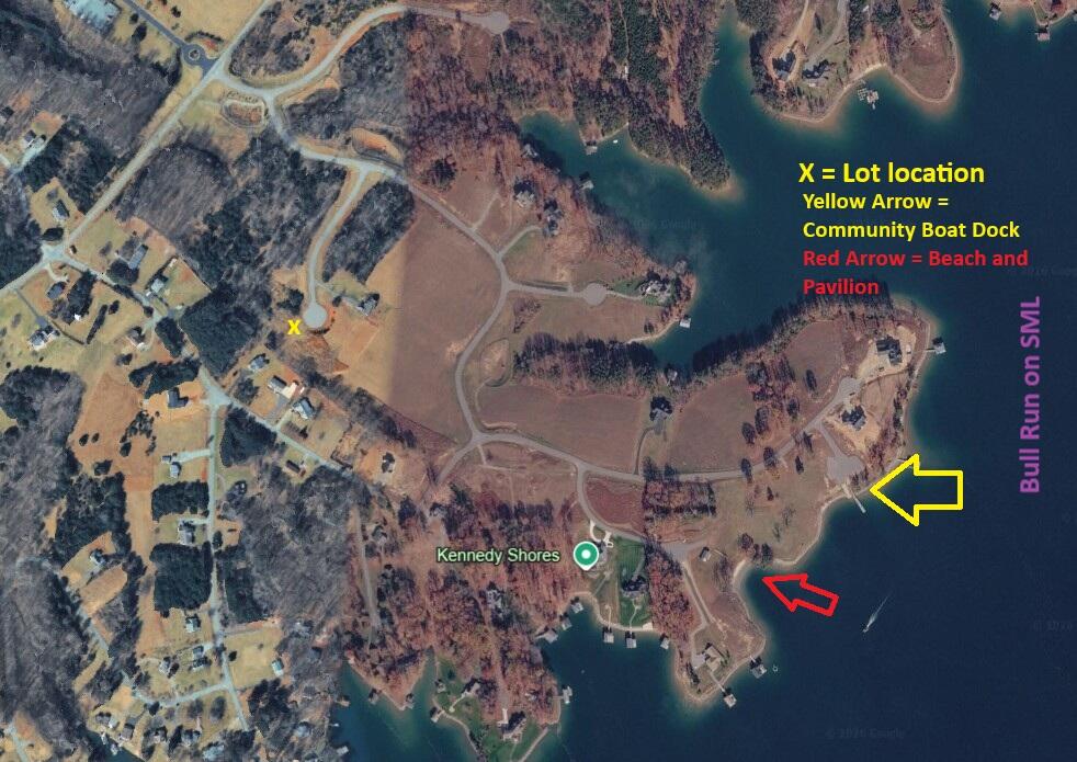 KrisLayell's tweet photo. Caroline Ct, Union Hall, VA, 24176
0 bed | 
Active | 55000
https://t.co/1V8S6D39Sx
Wake up to the possibility of breathtaking second-story views of Smith Mountain Lake's iconic ''V'' mountain vista from this homesite! Neighboring 3 lots are available for sale if desired for... https://t.co/aLKwbvivk6