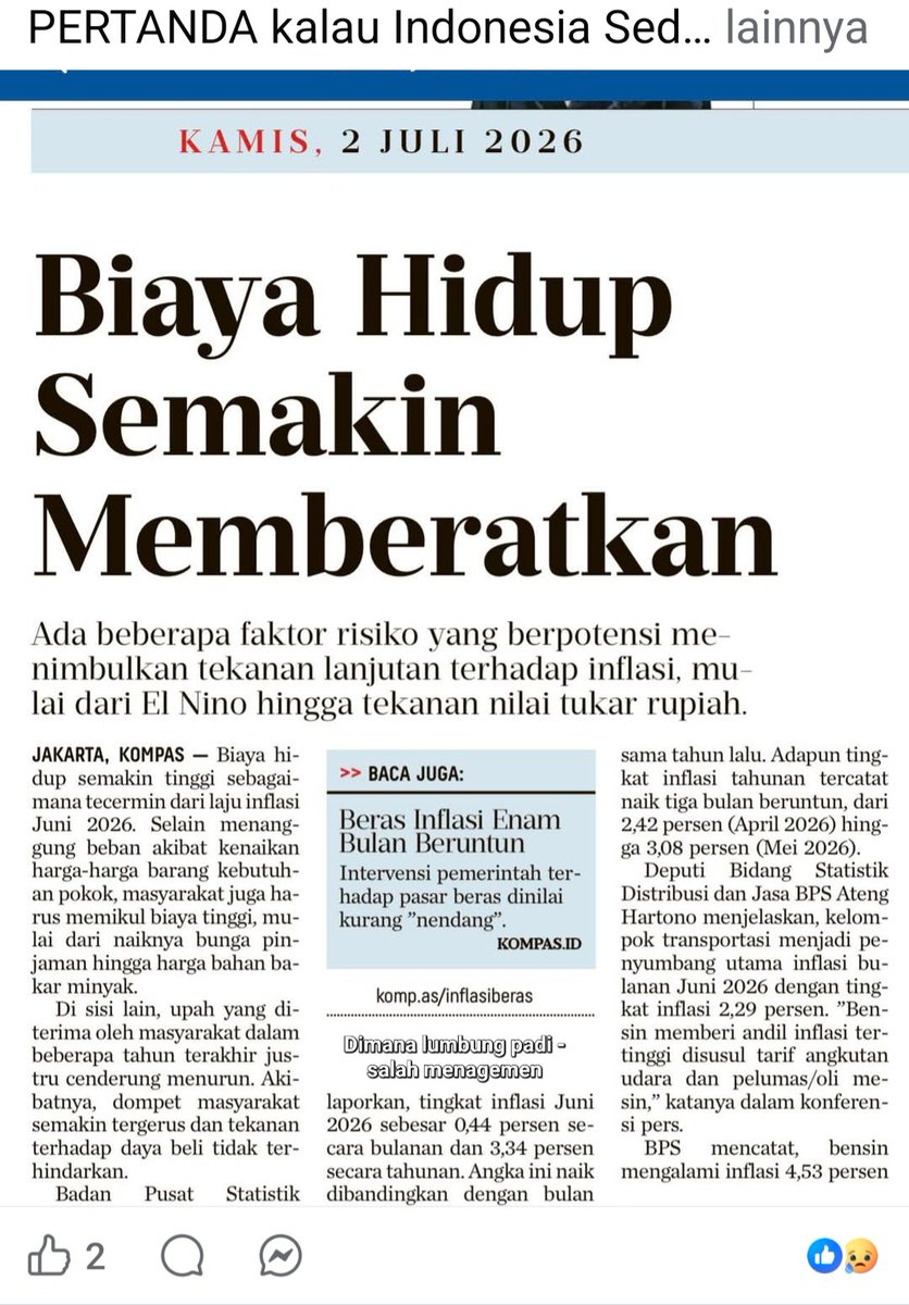 sahu_andre's tweet photo. @MayaA62580468 Type penjilat .... keatas ....menginjak rakyat...oh Dewan Pemeras Rskyat  - Pajak........ https://t.co/LS5gopK0cg