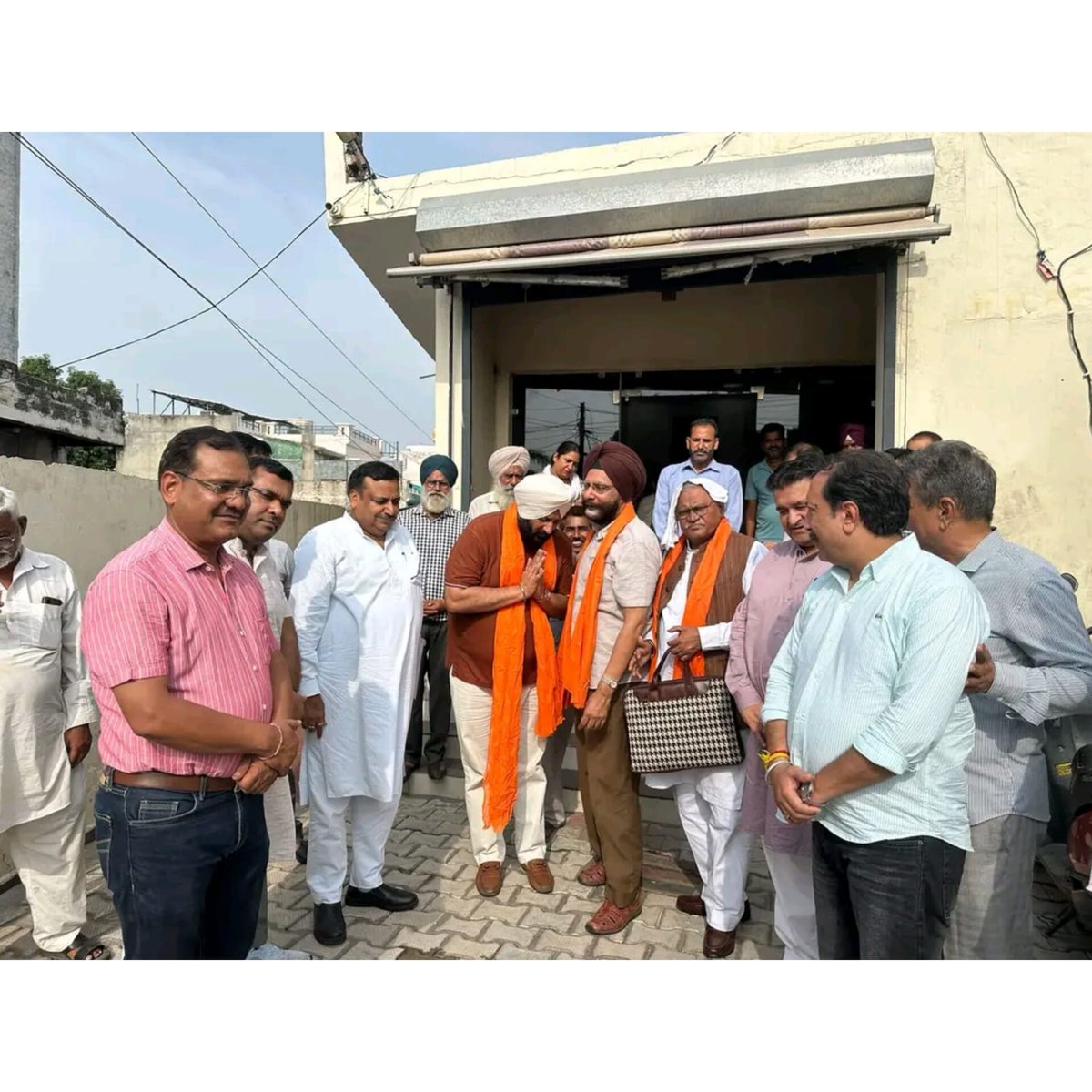 Jagmohan Singh Raju (Modi Ka Parivar) (@JagmohanSRaju) / Posts / X