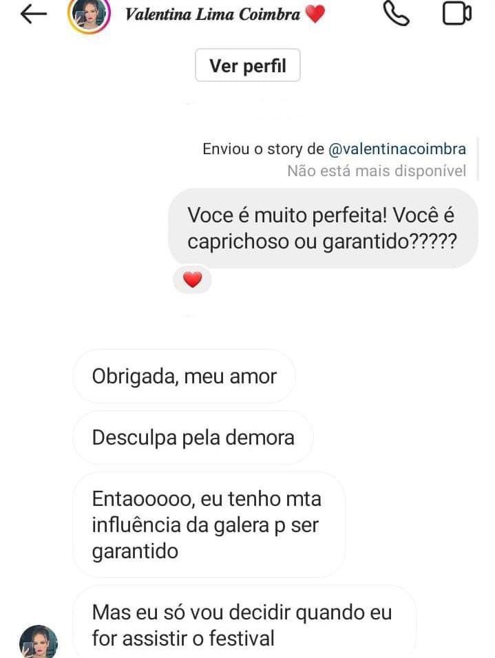 Jennieedit1's tweet photo. Minha amg deixando de escolher ser garantido pq ele perdeu esse ano https://t.co/2s6cNua1wG