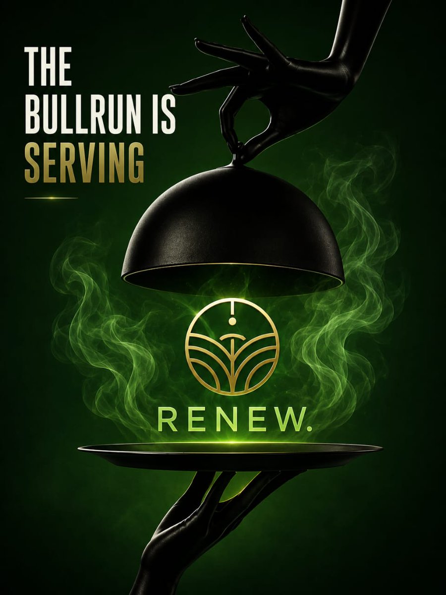 Renew_offical tweet picture