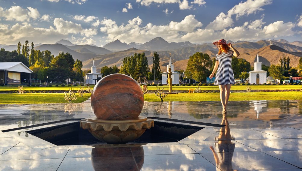 fly_arystan's tweet photo. ✈️ FlyArystan has launched seasonal direct flights from Astana to Issyk-Kul (Tamchy)!

Flights operate twice a week on Mondays and Fridays until 31 August 2026, making it easier than ever to reach one of Central Asia’s most popular summer destinations.

FlyArystan also continues to operate seasonal flights from Almaty to Issyk-Kul for the second consecutive year.

Book your trip at https://t.co/8ojD1dCBVM or via the FlyArystan mobile app.

#FlyArystan #IssykKul
