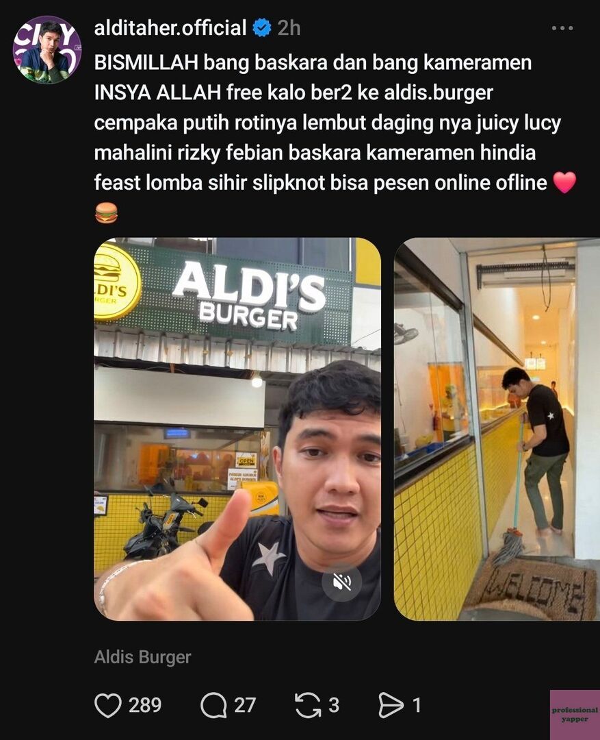YAPPINGFESS tweet media