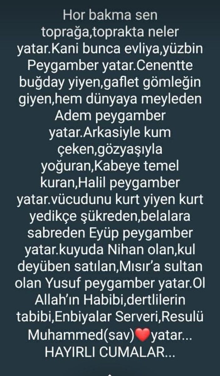 Kmsalnur's tweet photo. 🧿🧿🙏🙏 https://t.co/ApruZVKYWV