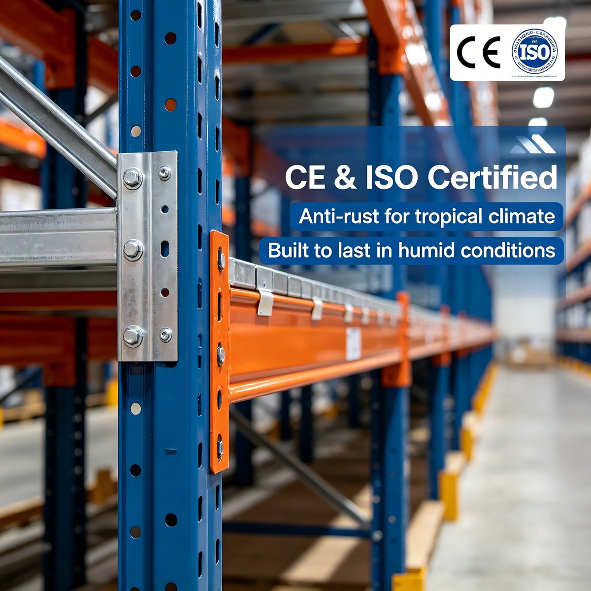 jess27411's tweet photo. �� Warehouse owners — are you making these costly mistakes?
Do you want to save space in the warehouse?
#WarehouseSolutions #StorageSolutions #IndustrialStorage #WarehouseManagement #SupplyChain #Logistics #Warehousing #MaterialHandling #Intralogistics #WarehouseEquipment https://t.co/YmpXLk5Pph