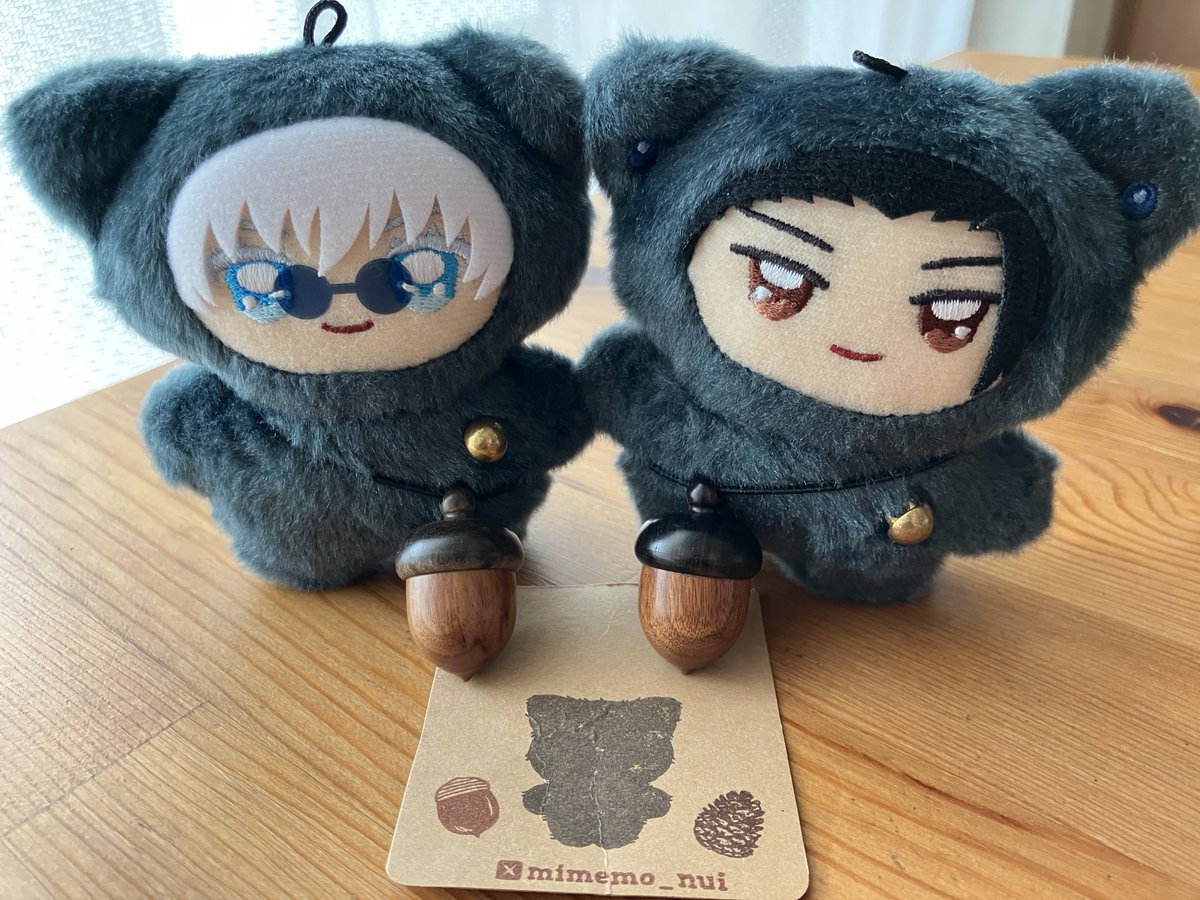 mi_sg2's tweet photo. イベで買って来たよ！見て見て！第六弾！
みめもさん(@mimemo_nui)のどんぐりポシェットです😊
ぴかぴかに磨かれたどんぐり✨どんぐりってちみっぽいなと思い購入しました😉
こちら、中に物を入れられるんです！
ちみさとは綺麗な石、ちみすぐはちみさとのおやつを入れてます☺️ https://t.co/drSleXhAqj
