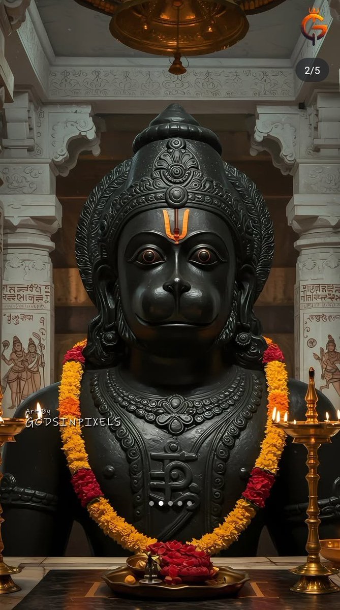 _vatsalasingh's tweet photo. काले हनुमान जी...🥺🙏 https://t.co/plFfmPCaDG