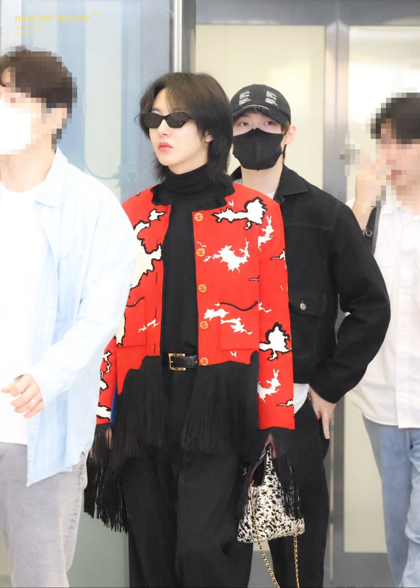 260703 HGH ❤️🖤 #런쥔 #仁俊 #RENJUN #ロンジュン #NCTDREAM