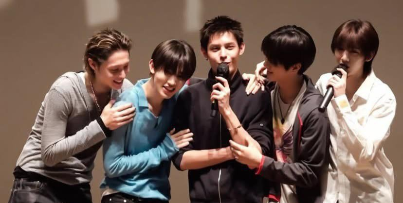 KyoReisama's tweet photo. @cortishieldvn CORTIS ơi,e thư��ng mí anh lắm ý?Nên hãy cố lên nhaaa!
#CORTIS #코르티스 https://t.co/VACRVDNxov