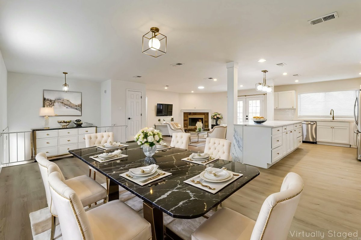 AmyGBSellingAR's tweet photo. 12306 Pleasant Forest Drive, Little Rock, AR, 72211
4 bed | 3 bath 2650 Sq. Ft.
Active | 379000
https://t.co/e5RqA7kHdU
Welcome to 12306 Pleasant Forest Drive, where everyday living feels easier from the moment you walk through the door. Thoughtfully reimagined with today's... https://t.co/mTytwAxJH0
