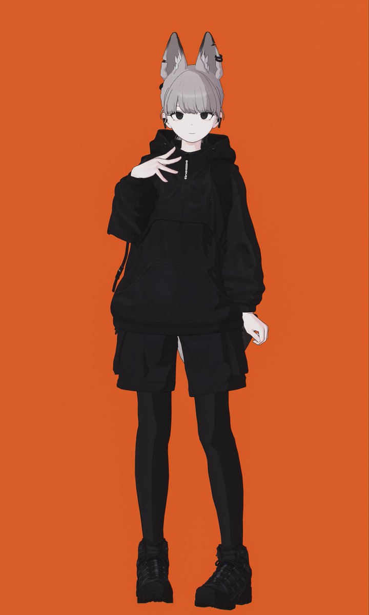 もくそん tweet media