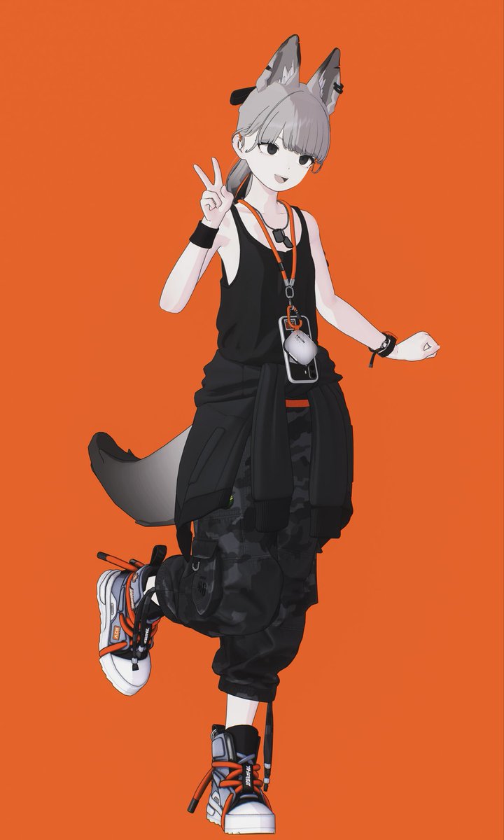 もくそん tweet media