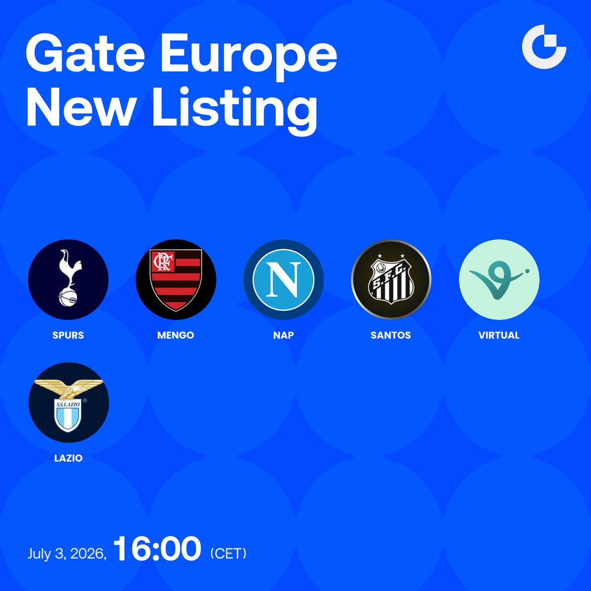 Gate Europe tweet media