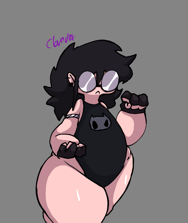clovedexbutnsfw's tweet photo. nerd peleonero

#digitalartㅤㅤㅤㅤ https://t.co/pYk9f07EPA