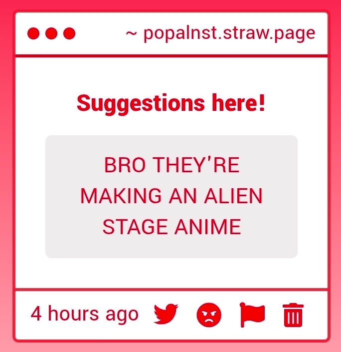 PopZomst 🎪 tweet media