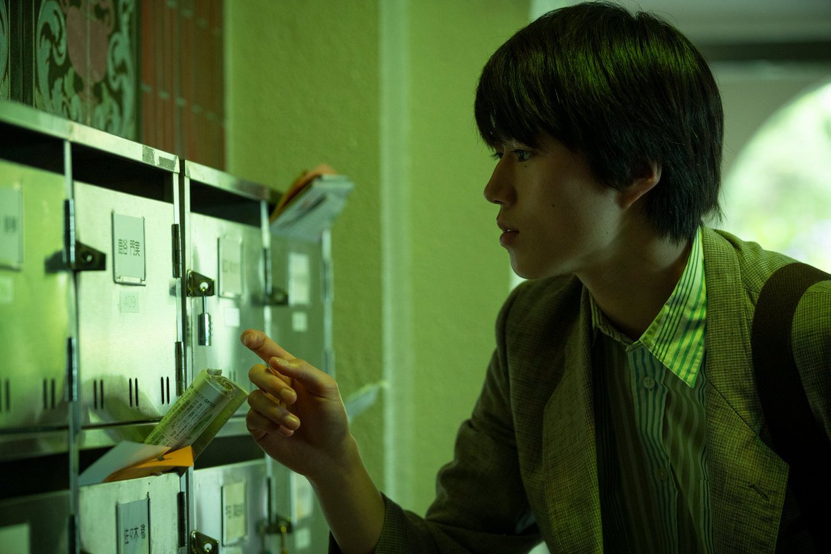 oku_0718's tweet photo. 14.  時計館の殺人 / 시계관의 살인 https://t.co/wmn0nVPbYg