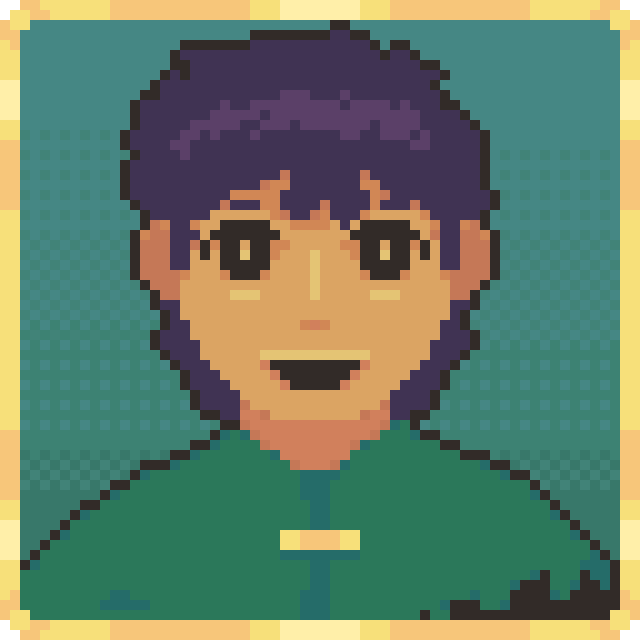 manubtw_pixels's tweet photo. Working on it..

#indiegame #pixelartㅤㅤㅤㅤ #undertale #deltarune #omori https://t.co/Sg92dlVxCP