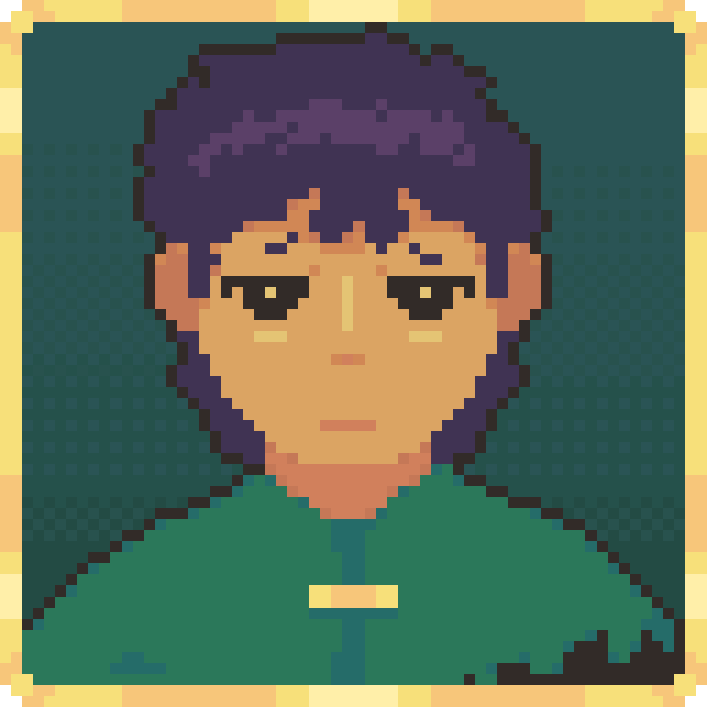 manubtw_pixels's tweet photo. Working on it..

#indiegame #pixelartㅤㅤㅤㅤ #undertale #deltarune #omori https://t.co/Sg92dlVxCP