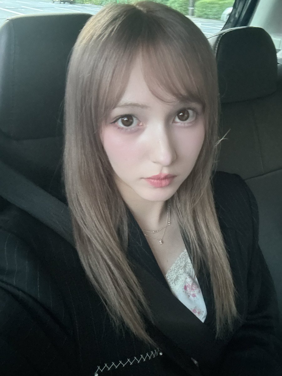 noel_fz1229's tweet photo. 新しい髪色どうかな？˶˙ᵕ˙˶) https://t.co/Hq8qxVs1UF