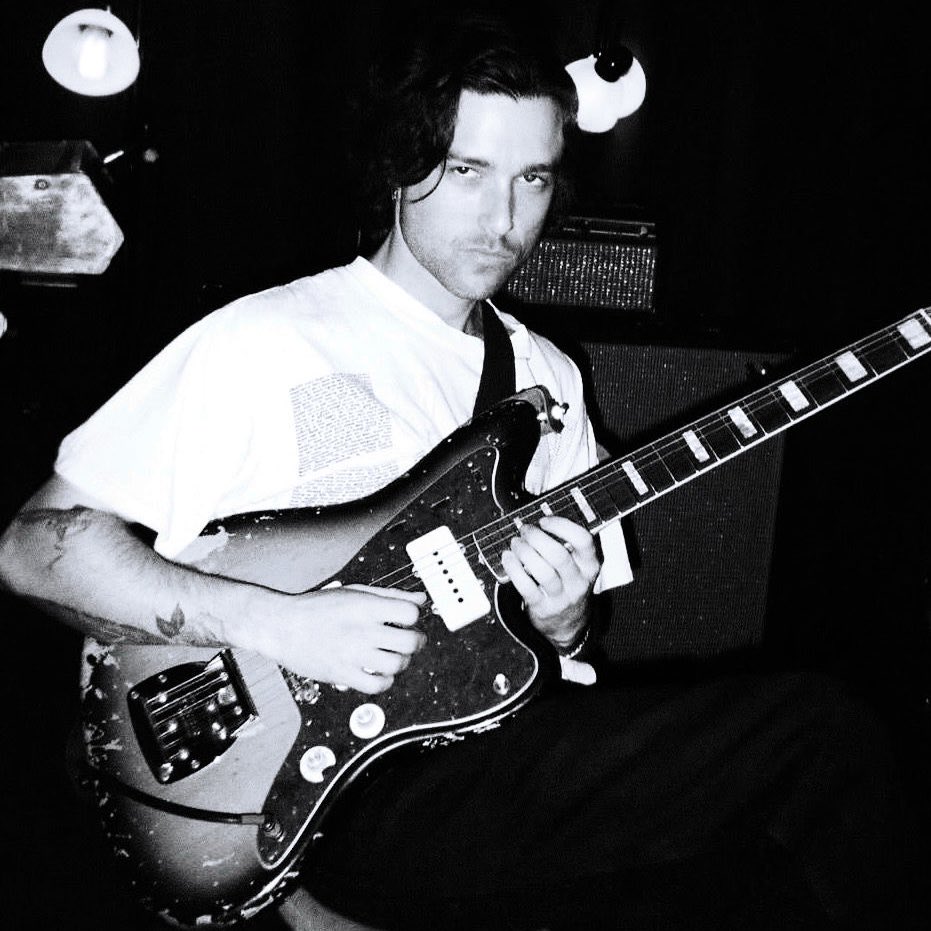 thenbhdfiles's tweet photo. Happy 34th birthday to our beloved guitarist, Zach Abels! 🎂 We love you so much! ★ https://t.co/Qqet3JpYr5