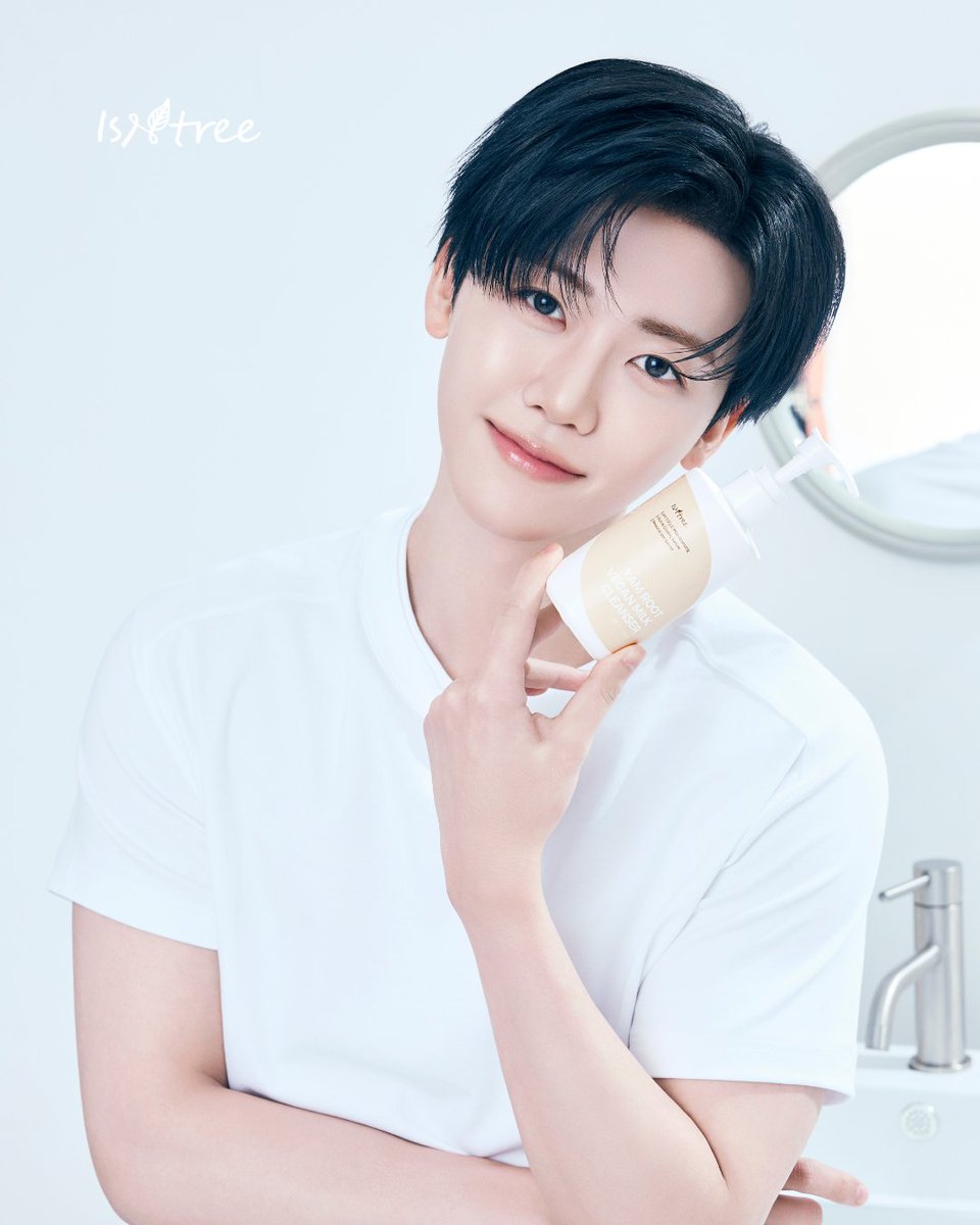 ISNTREE JAPAN公式 (@isntree_jp) / Highlights / X
