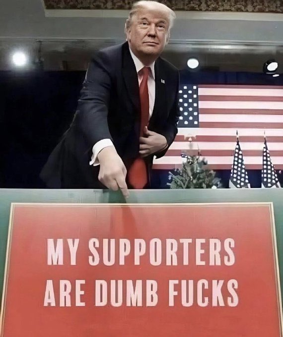 The_Mincer's tweet photo. @eddie351962 @DoctorVive @BigJoeBastardi What a fucking moron you are. How do people get this fucking stupid? Also, you must be a criminal pedophile like Trump. https://t.co/gV5crKONqU