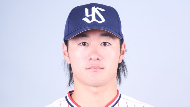 Dorapeinet's tweet photo. 【ヤクルト】7年目の育成内野手・澤野聖悠の退団を発表　ファームではチームトップの7本塁打・20打点・8盗塁
https://t.co/Yr3GJcALaI

プロ野球・ヤクルトは3日、澤野聖悠選手の退団を発表しました。

澤野選手は2019年ドラフトの育成4位指名で楽天に入団。24年オフに戦力外となり、ヤクルトに育... https://t.co/OuUkpoYmFl
