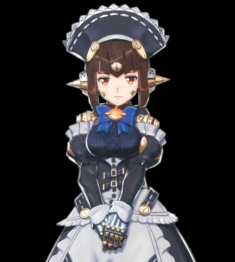 MurasakiMonday's tweet photo. on my own life if Lila is the switch 2 xenoblade 2 rare blade I will be buying a switch 2 https://t.co/bTxHuKUBwy