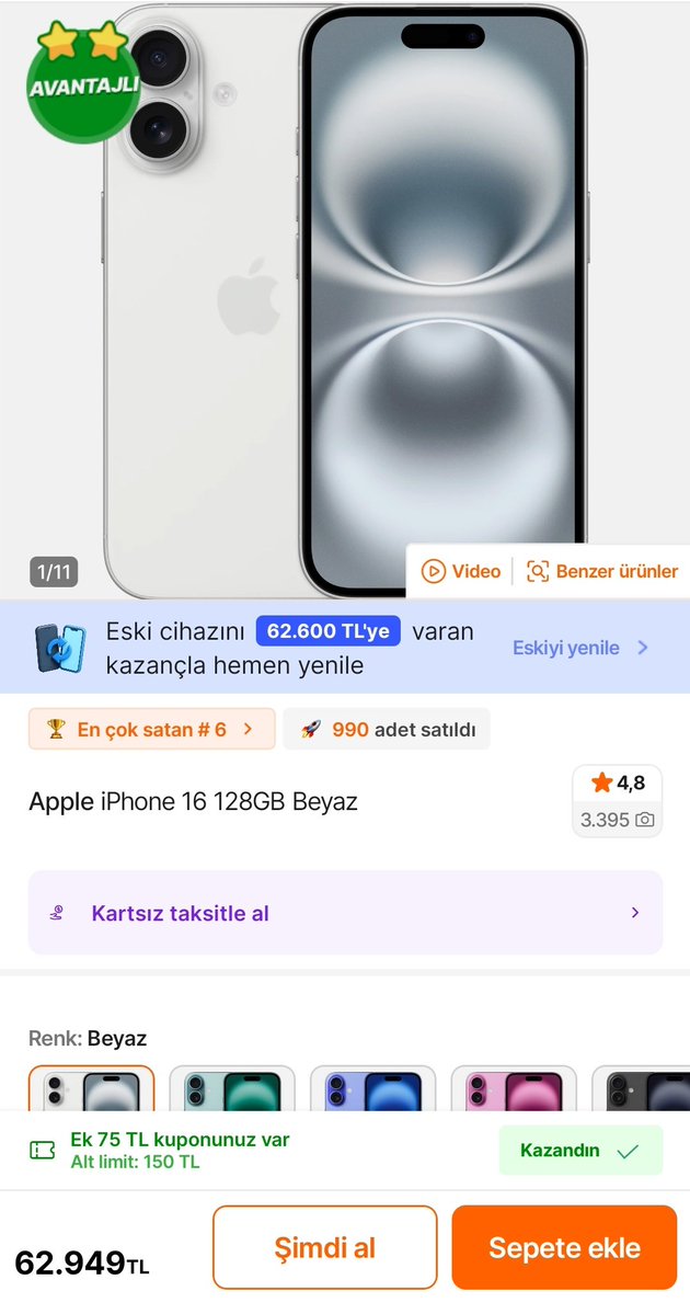 SessizKazanç tweet media